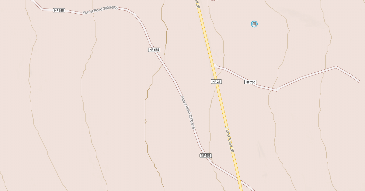 Map preview of BEGGER