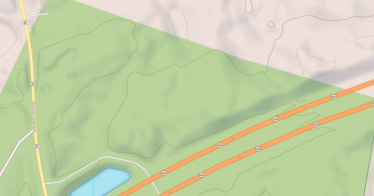 Map preview of USGS National Digital Trails 808c2595-6783-4a70-894f-7596abf21542