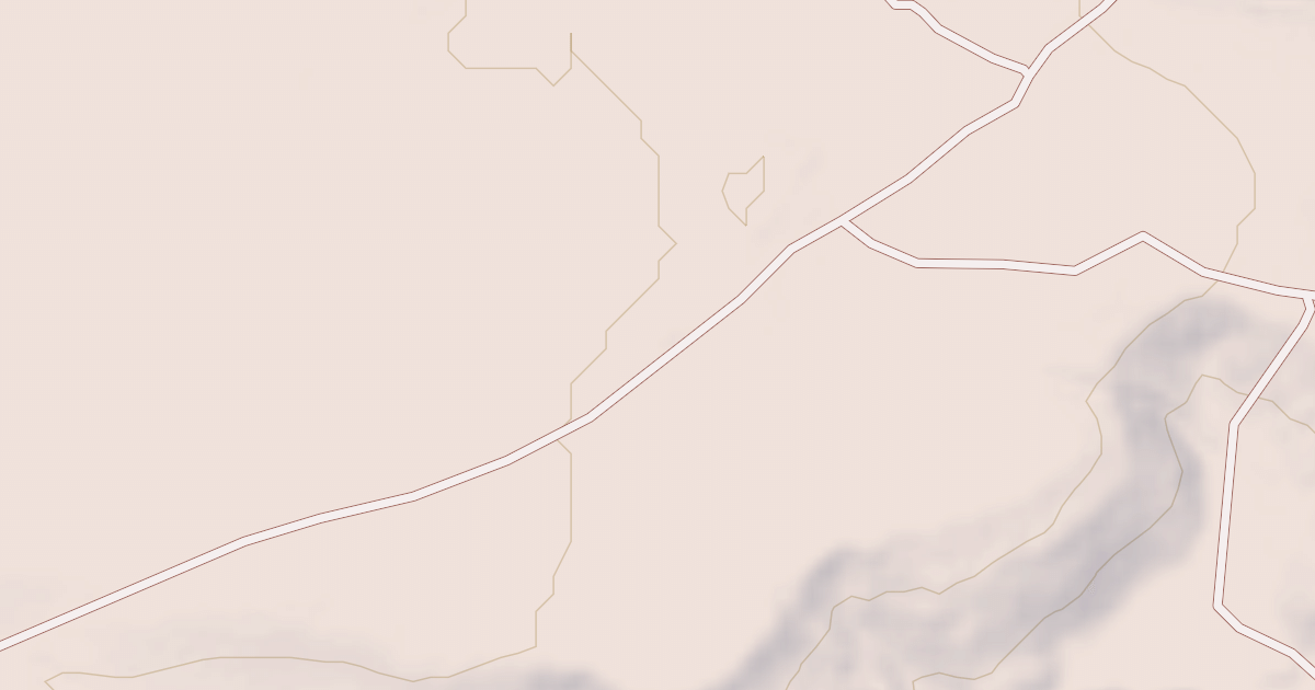 Map preview of BLM National GTLF Public Motorized Roads 19373926-317c-4100-8bfe-2bae6cb65376