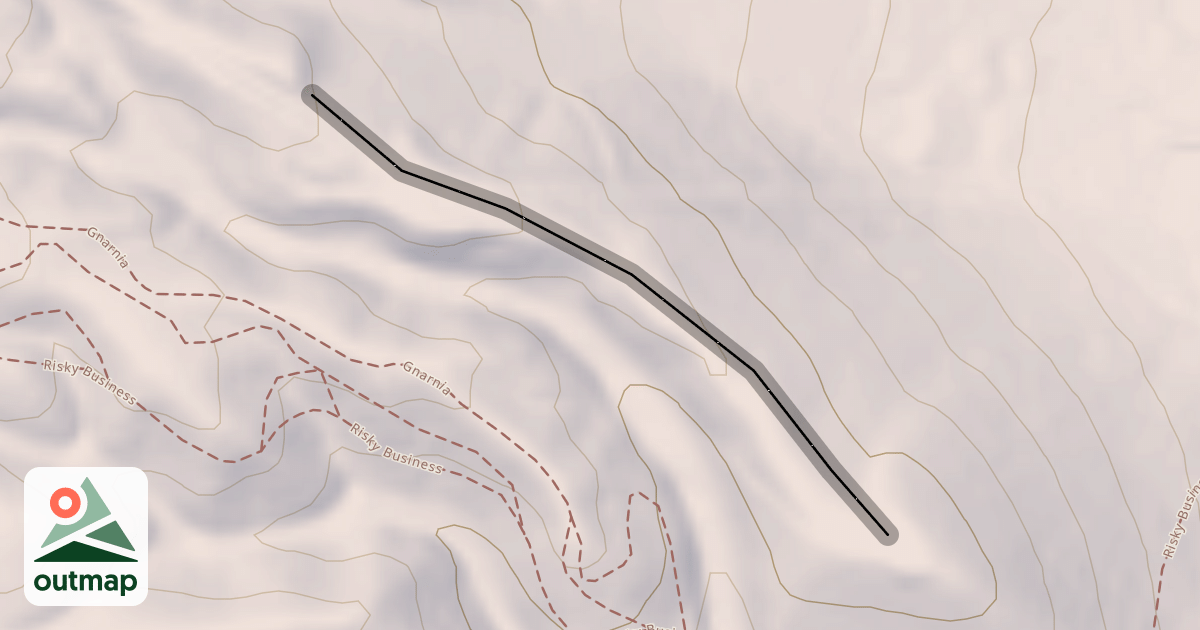 Map of Tournament Pass