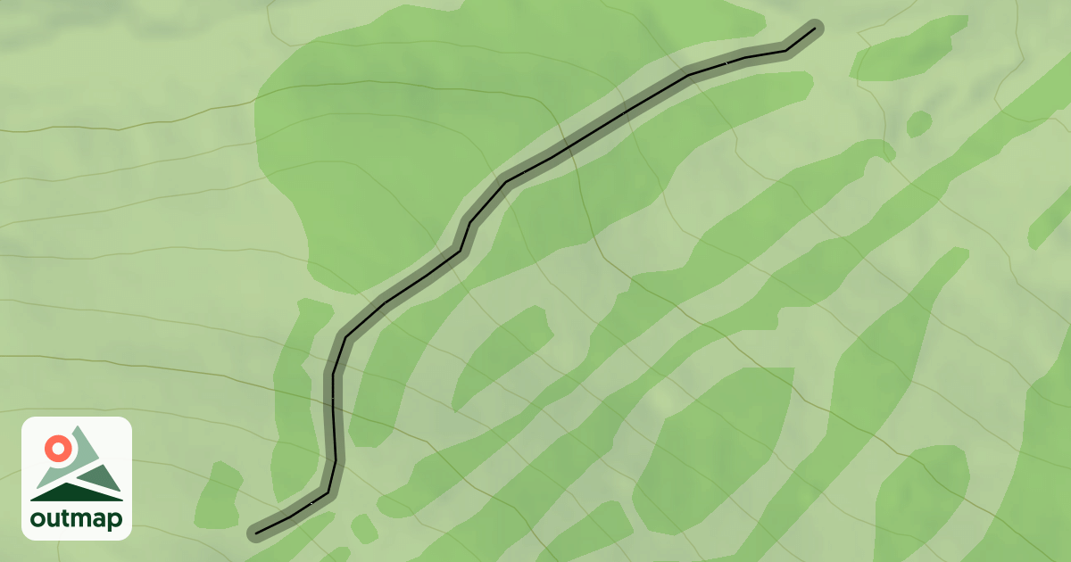 Map of Rattler