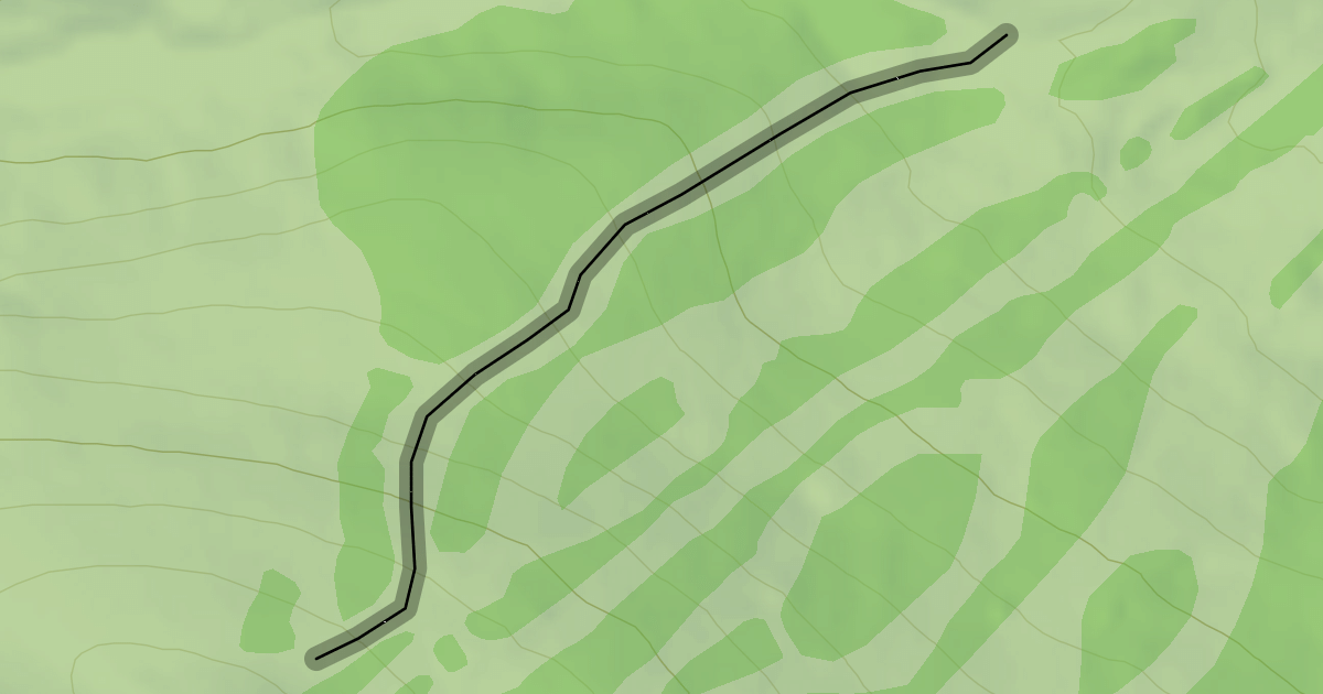 Map preview of Rattler