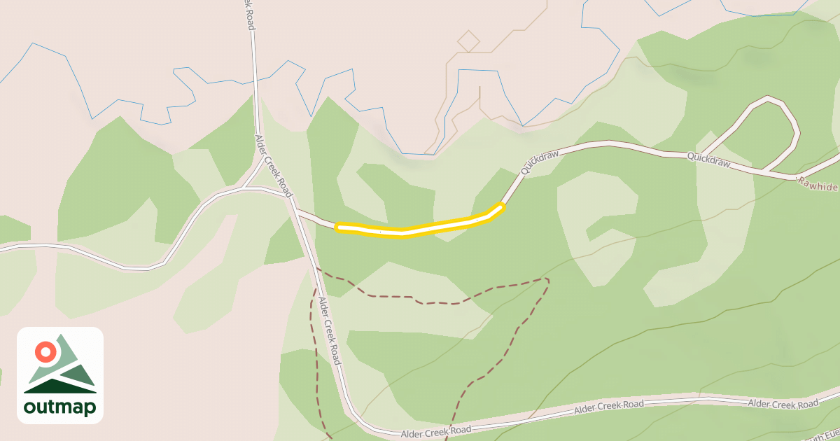 Map of Quickdraw