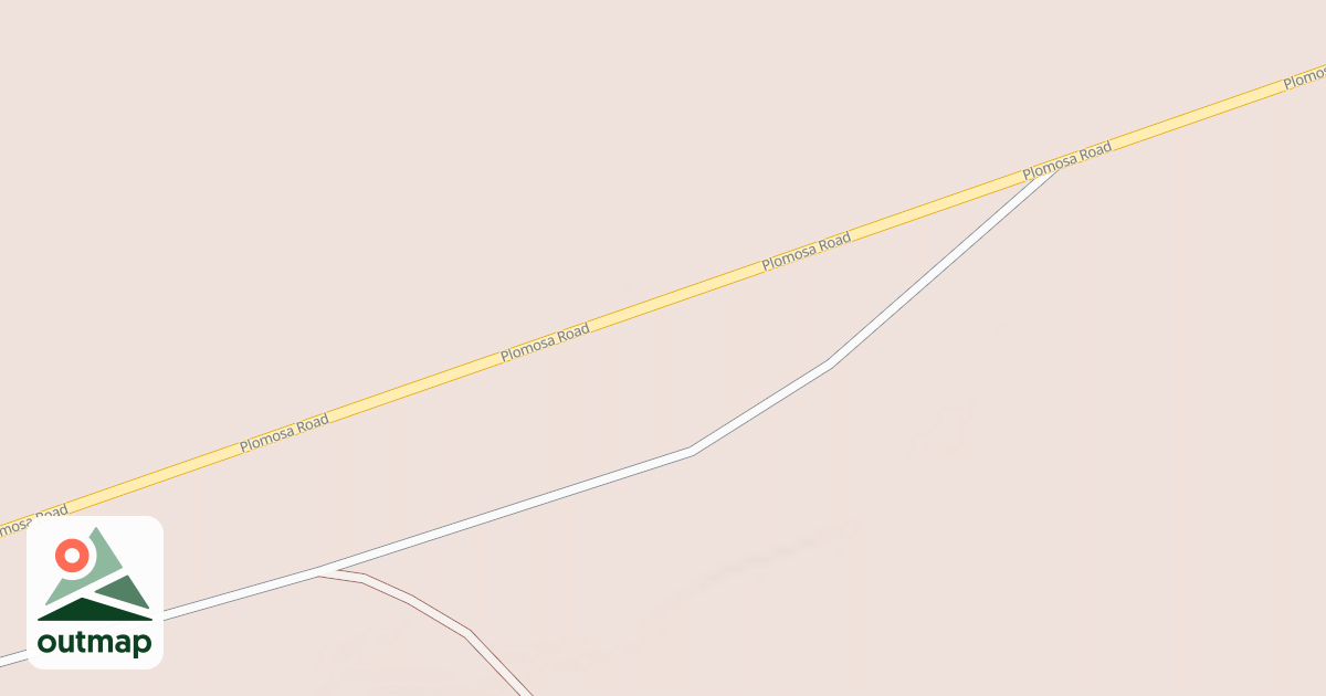 Map of BLM National GTLF Public Motorized Roads 3f93631b-bc1a-4e96-bc7c-b8b8f849171e
