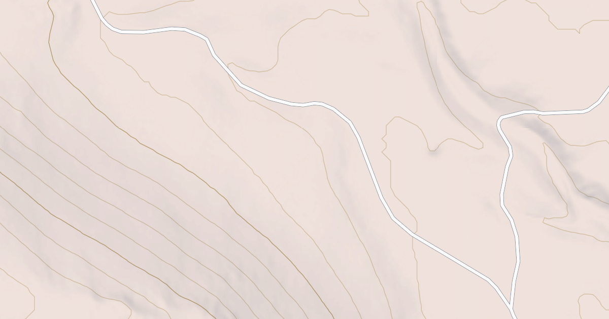 Map preview of BLM National GTLF Public Motorized Roads 1c872301-3430-42f0-a60a-6f9ffbb0994f
