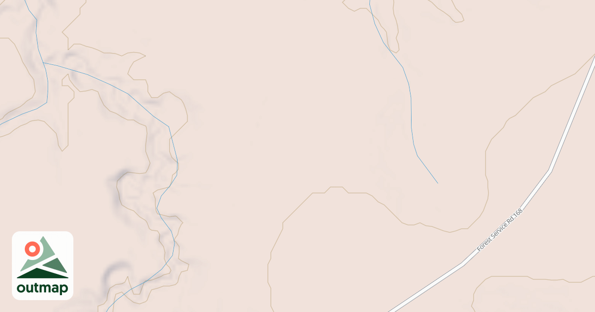 Map of 1130