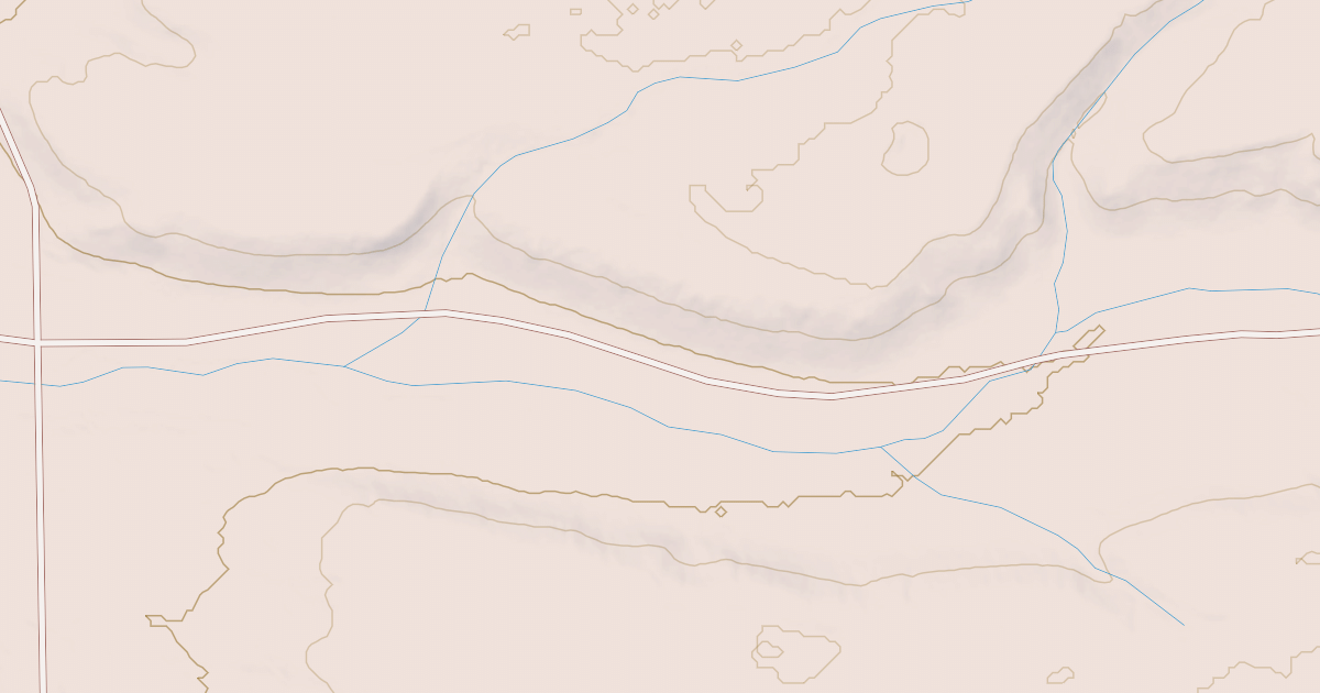 Map preview of FDR1239