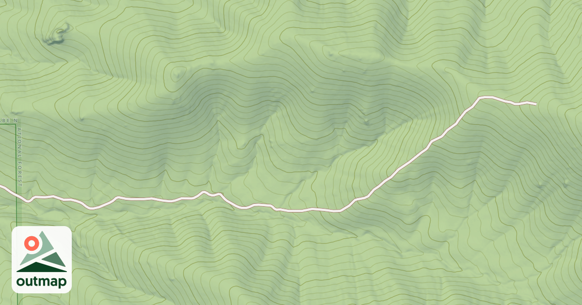 Map of ACHURRA