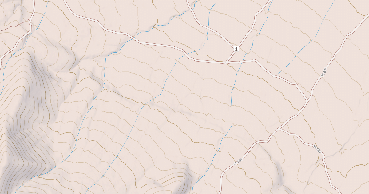 Map preview of UNKNOWN