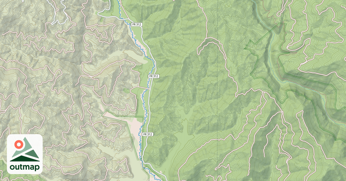 Map of TOLA