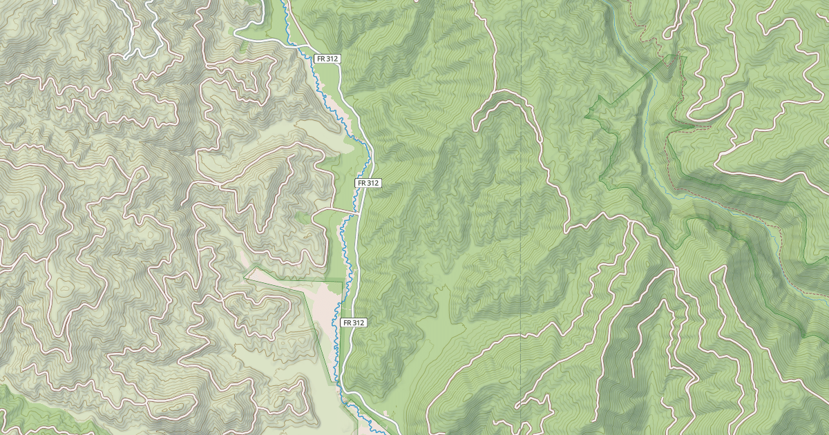 Map preview of TOLA