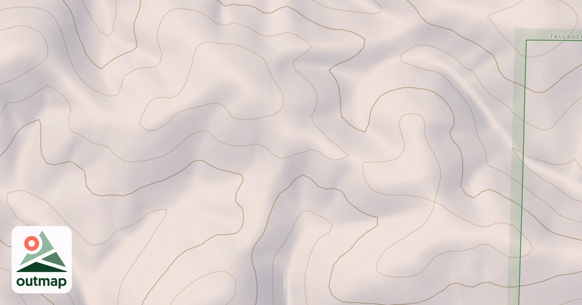Map of LIBERTY RIDGE