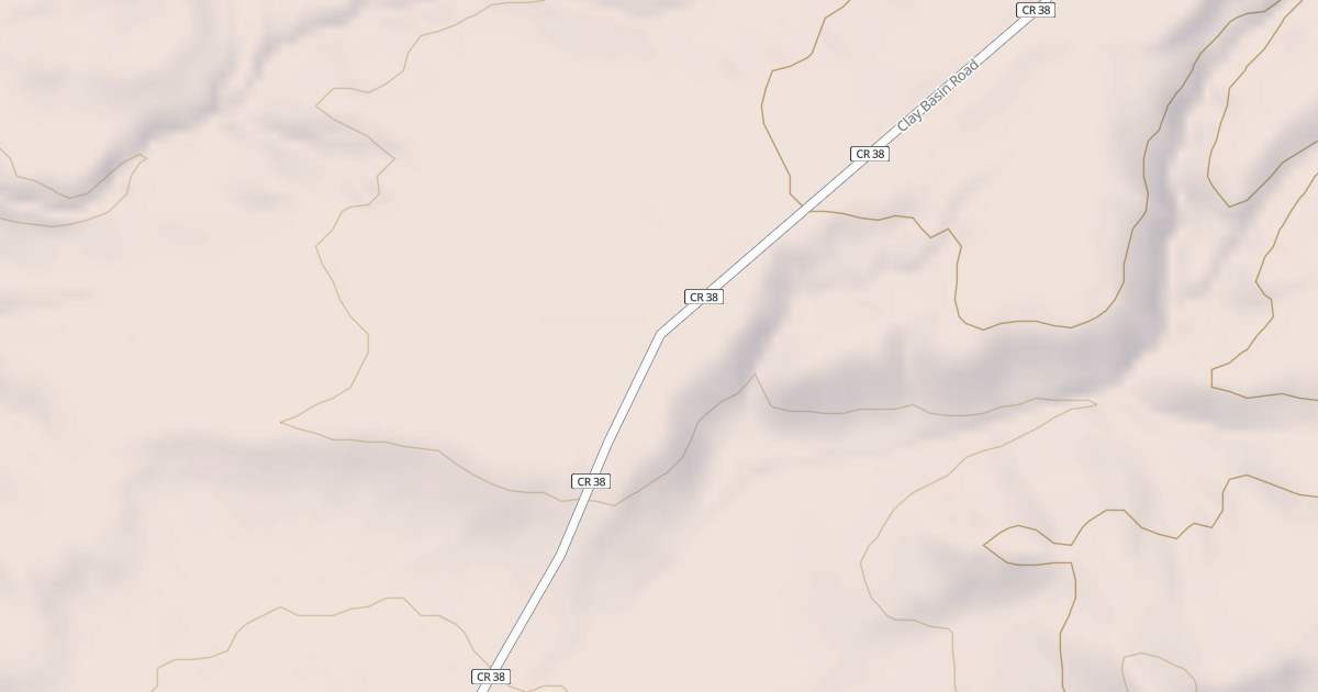 Map preview of BLM National GTLF Public Motorized Roads b15275ec-dfd3-44f0-856d-6b24cf914423