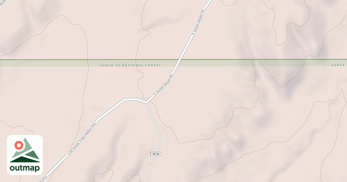 Map of UNAU066