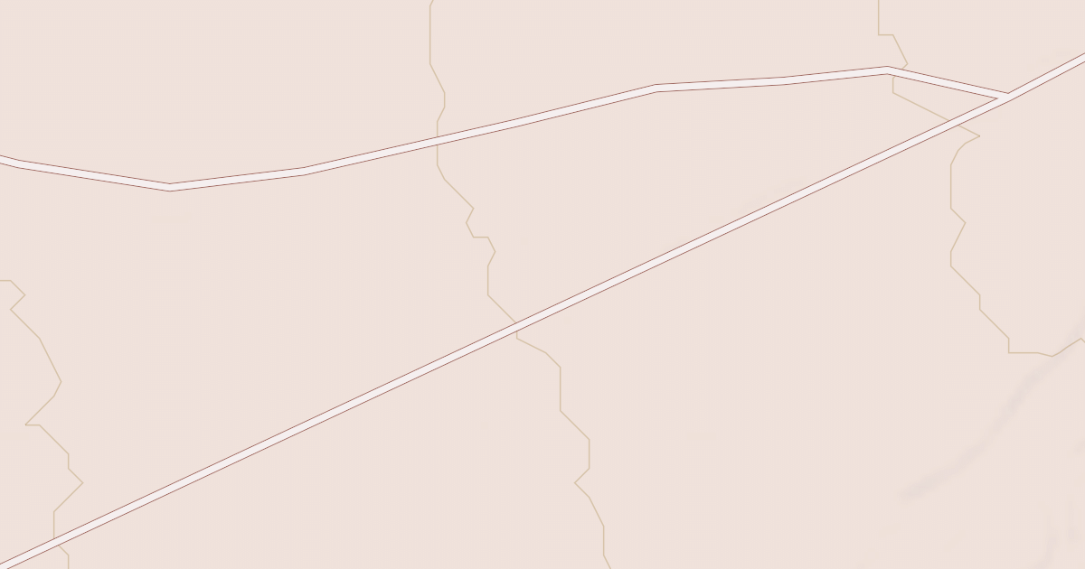 Map preview of BLM National GTLF Public Motorized Roads bcfb649e-3391-45d9-a051-90584cbe6088