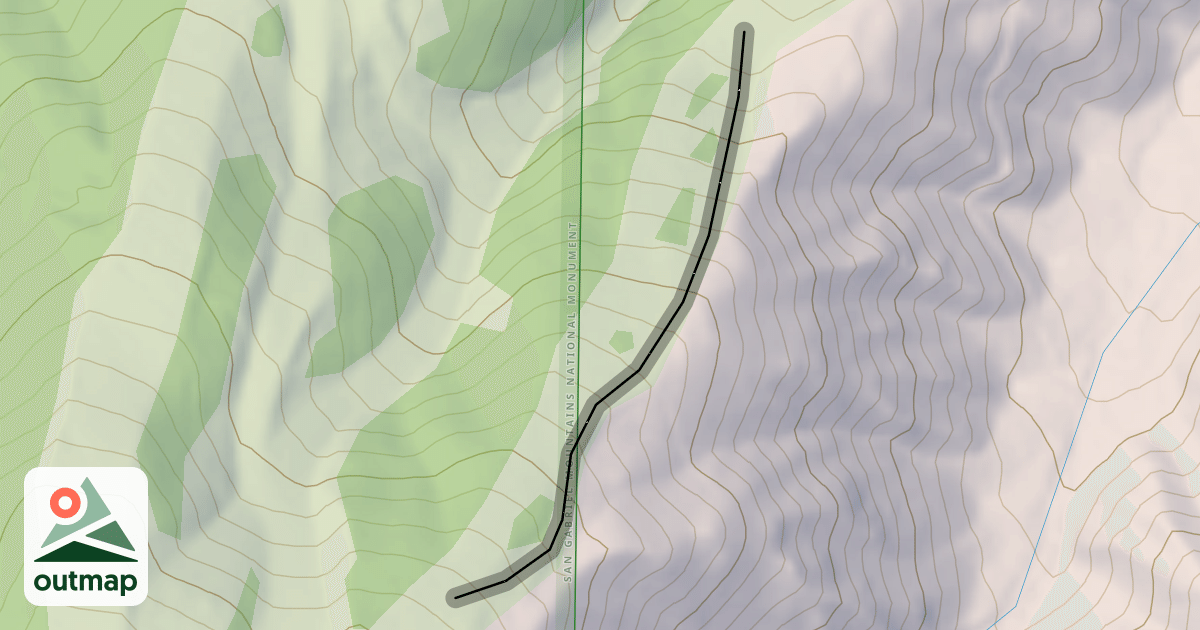 Map of Wildcard