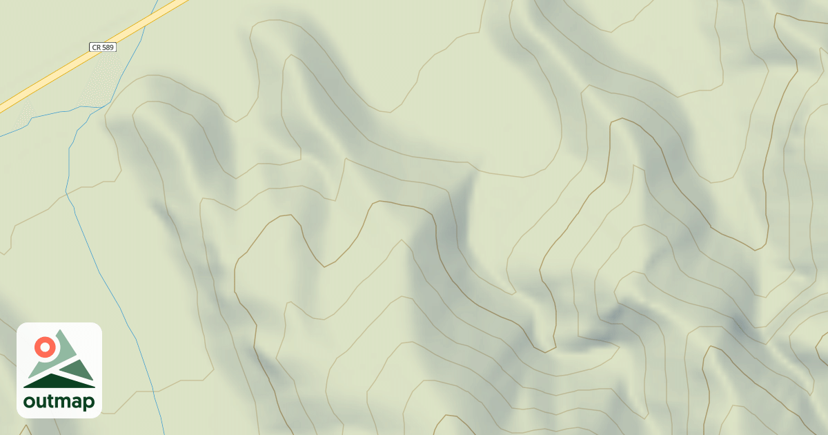 Map of BLM National GTLF Public Motorized Roads 16778de9-c603-4aca-ac17-2277931e7476
