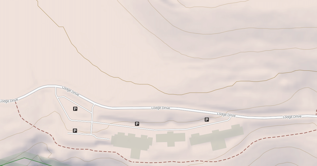 Map preview of STATE RANGERS HOUSE