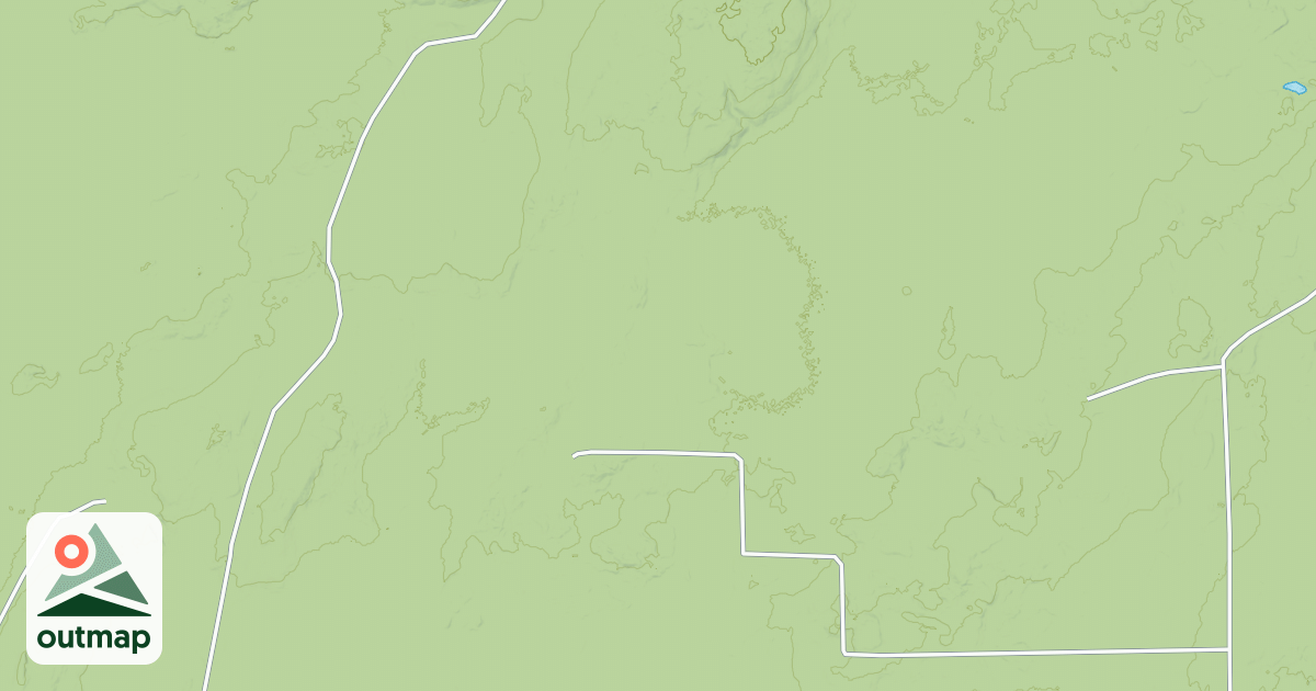 Map of WILDE ROAD