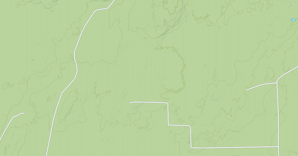 Map preview of WILDE ROAD