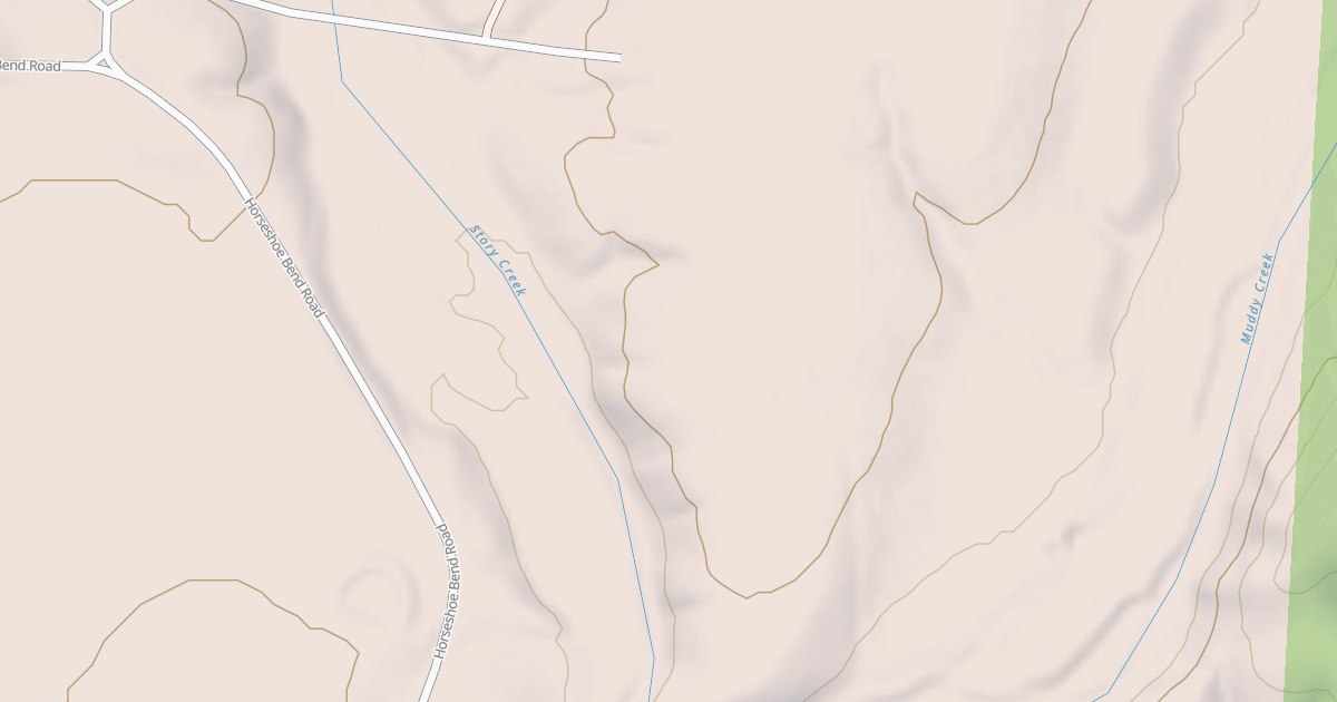 Map preview of USFS Motor Vehicle Use Map Roads {C957EB56-CB37-4853-A2B2-45EF94542F80}
