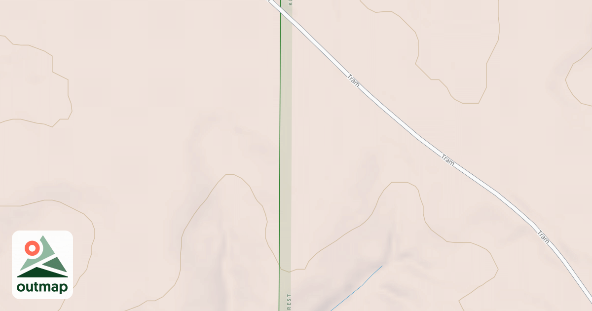Map of 1991
