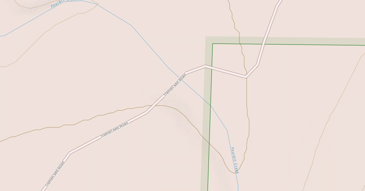 Map preview of USFS Motor Vehicle Use Map Roads {0472200E-E032-46EA-8E56-5A69ADA1A2EB}