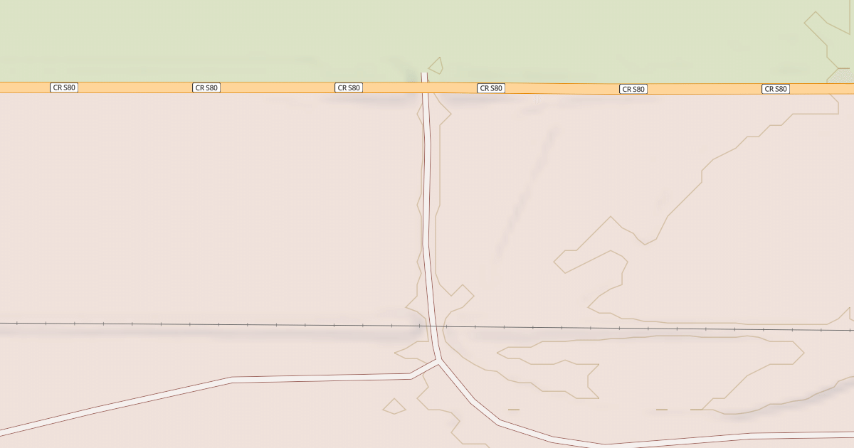 Map preview of BLM National GTLF Public Motorized Roads fe235c58-4040-4978-978e-d81fef771020