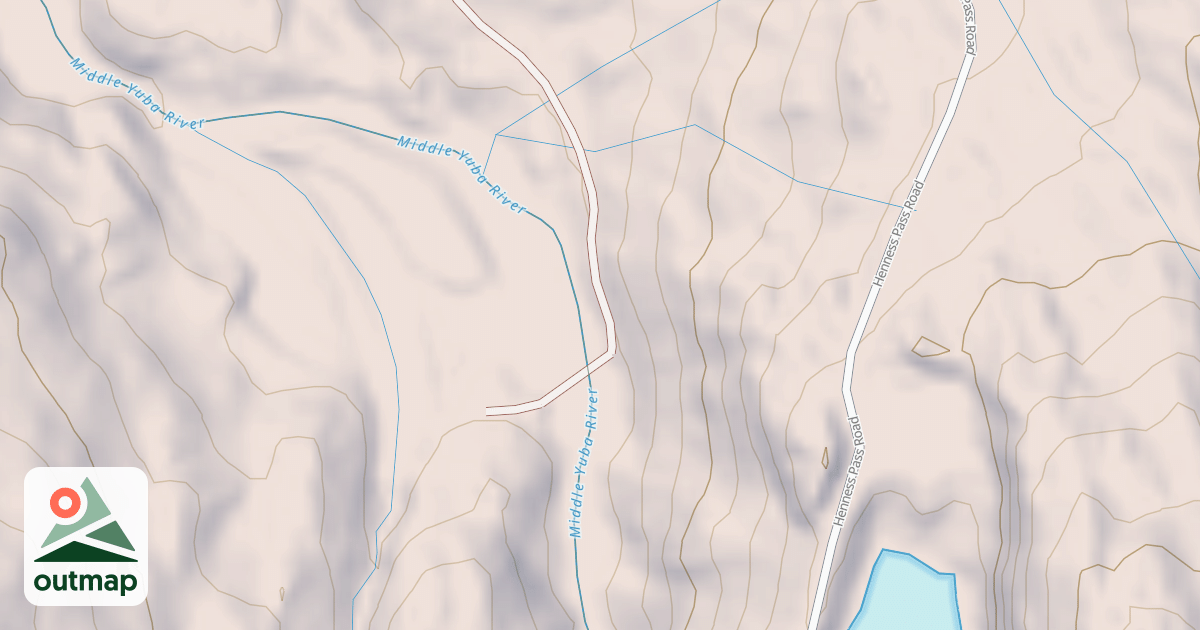 Map of 0301-050-07