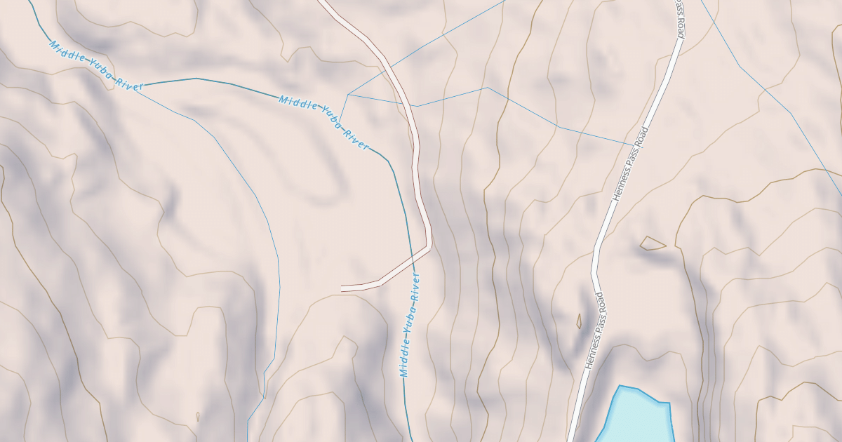 Map preview of 0301-050-07