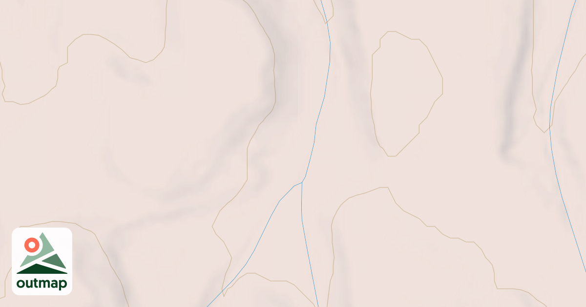 Map of 090b