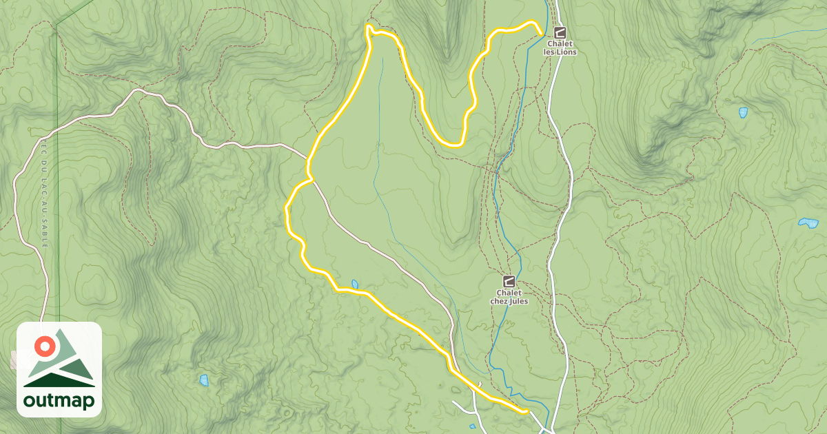 Map of 7