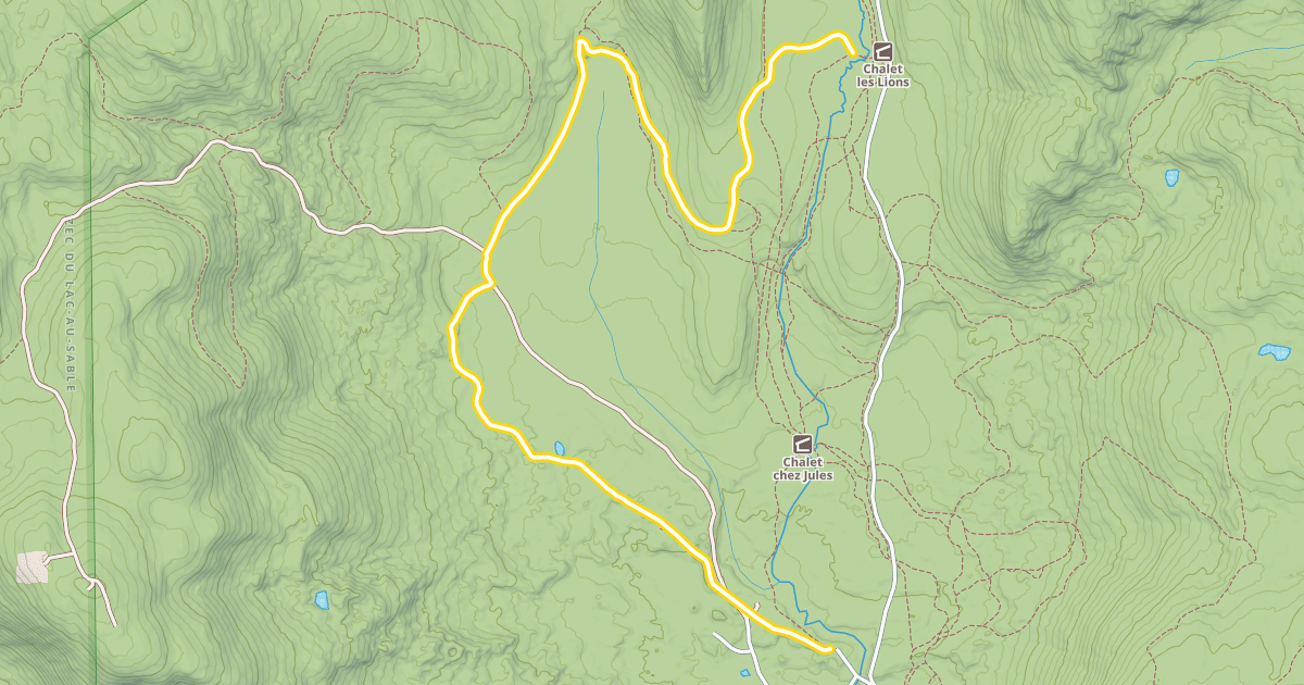 Map preview of 7