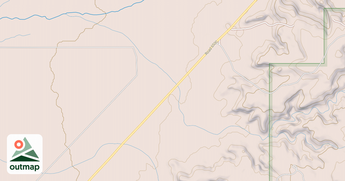 Map of BLM National GTLF Public Motorized Roads 1af5680f-24ab-448b-a3a8-1e065c0a5173