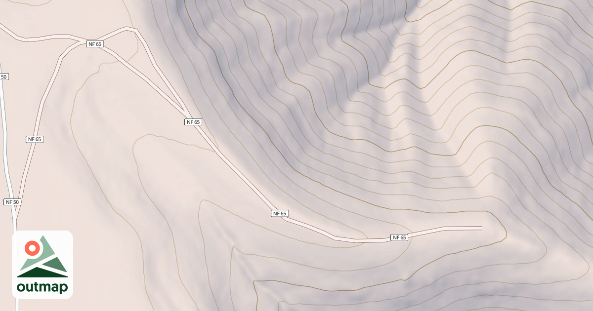 Map of O-3030065