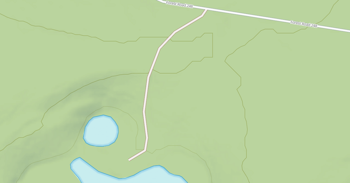 Map preview of FR 1337