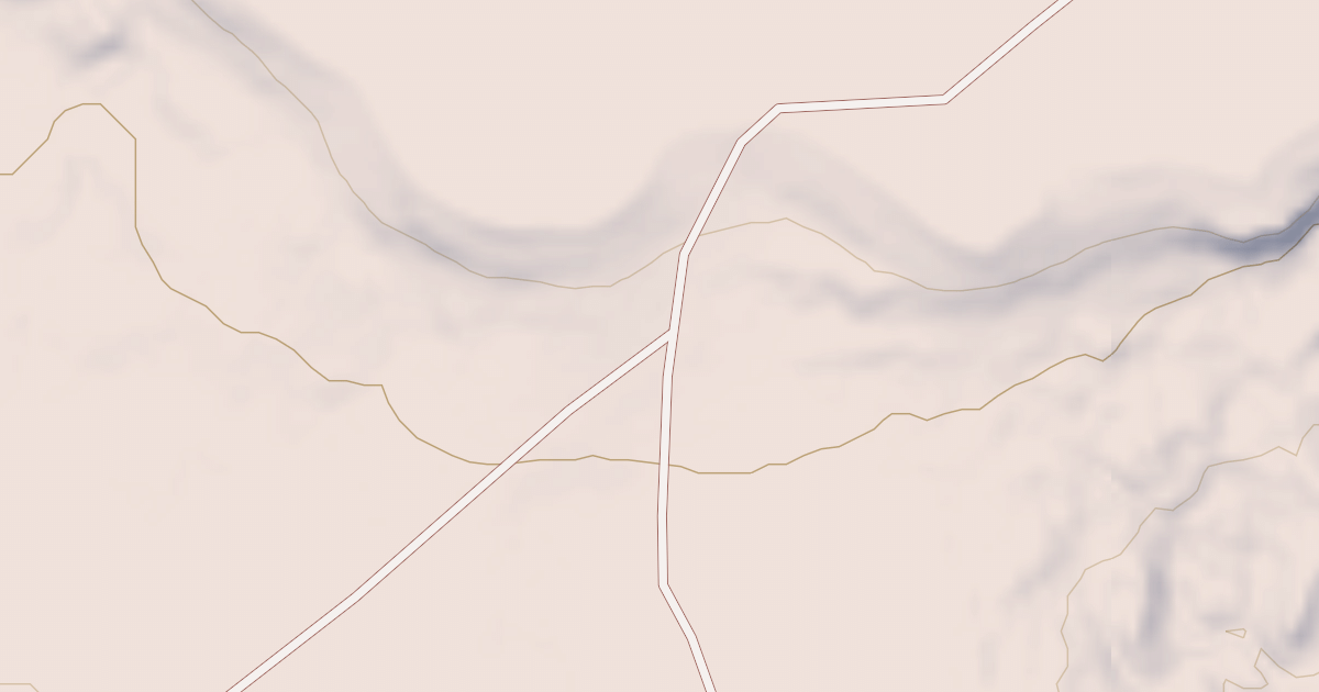 Map preview of BLM National GTLF Public Motorized Roads 0e781f7d-a610-49b4-ab12-5bf6c81f7ce7