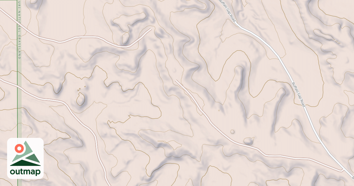 Map of (FDR) 72614