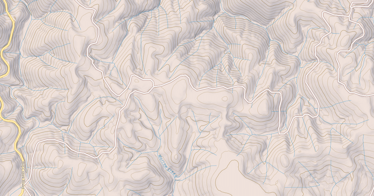 Map preview of BIG CR TIE