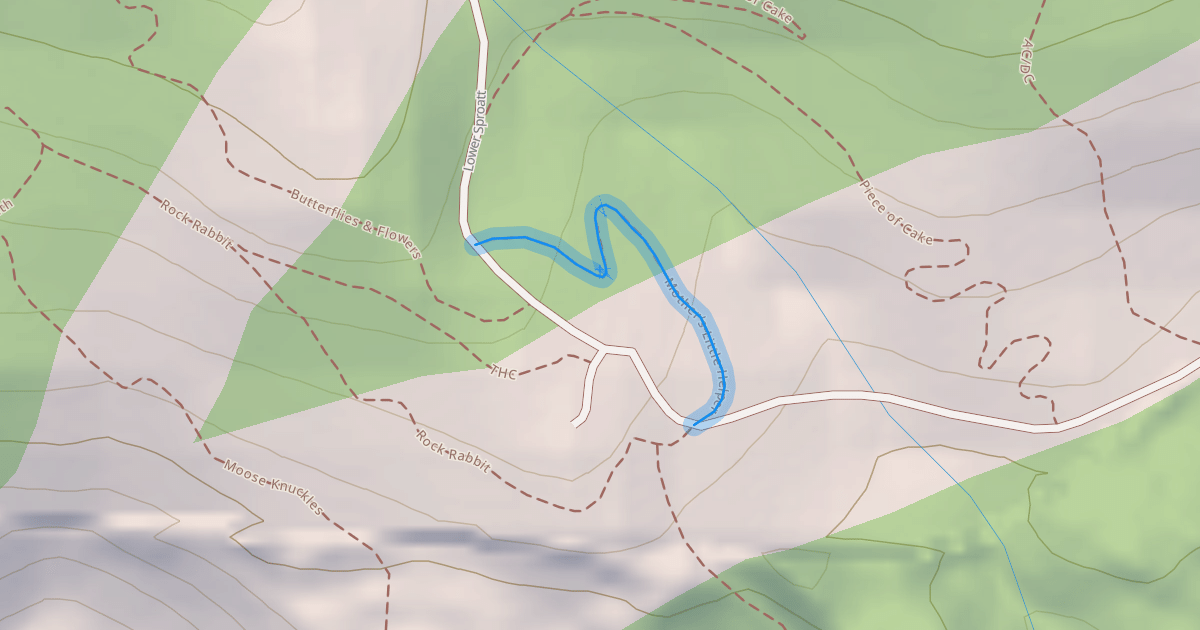 Map preview of Mother's Little Helper
