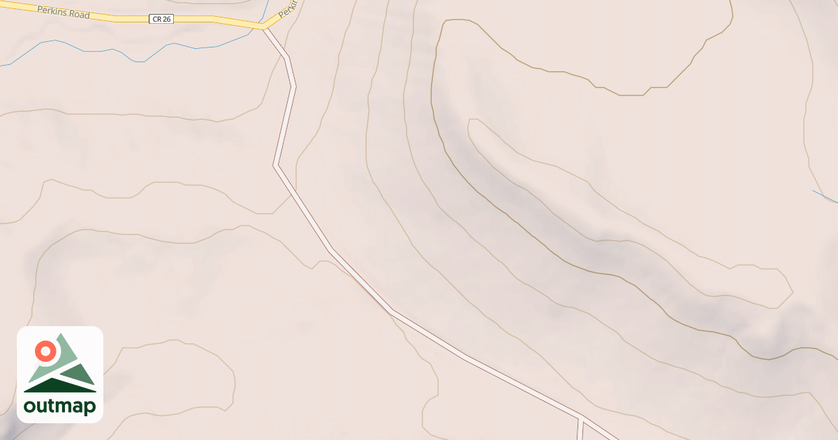 Map of BLM National GTLF Public Motorized Roads 12cf7b9a-3085-4418-a5e4-e5e4a2b5bc95