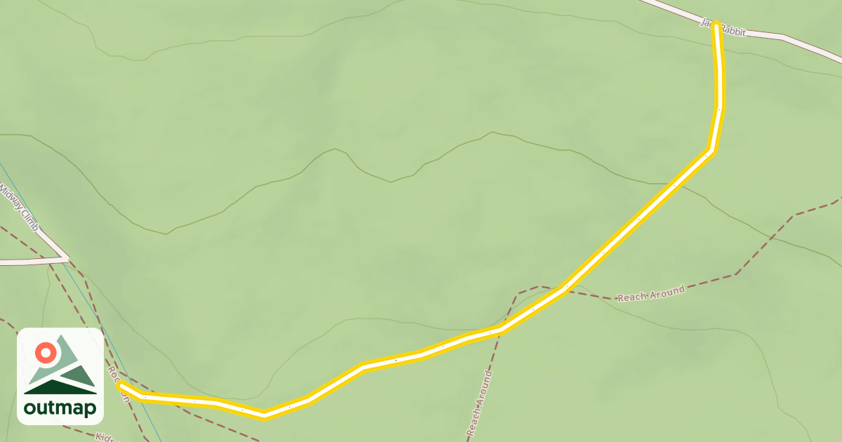 Map of Carousel
