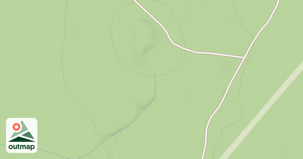 Map of D-6