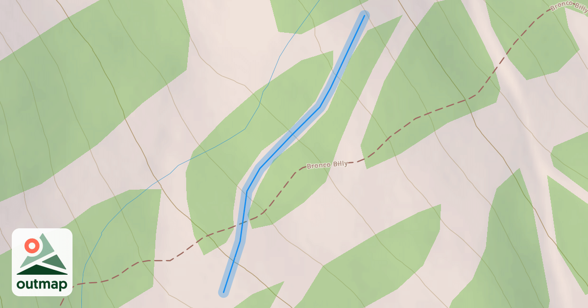Map of Dawdler2