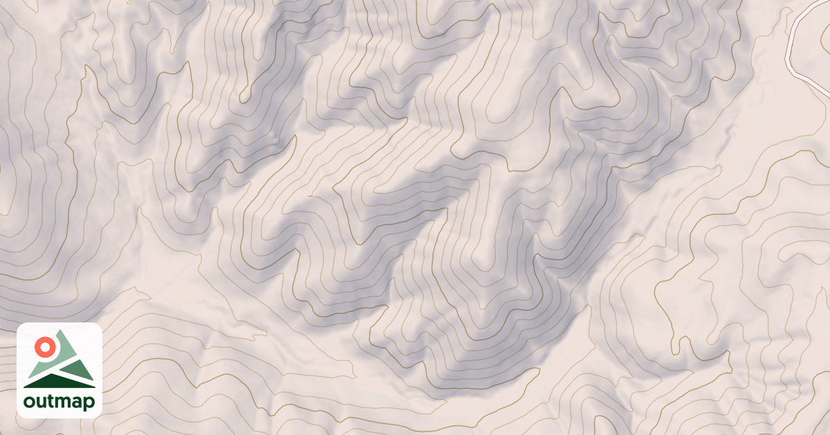 Map of Danskin #321