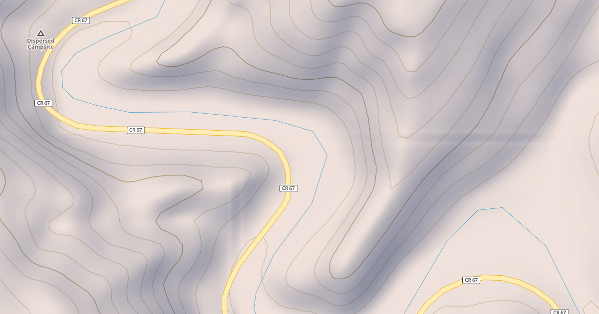 Map preview of BLM National GTLF Public Motorized Roads ba91b6f4-c1cd-452a-b31f-b00aae646cc9