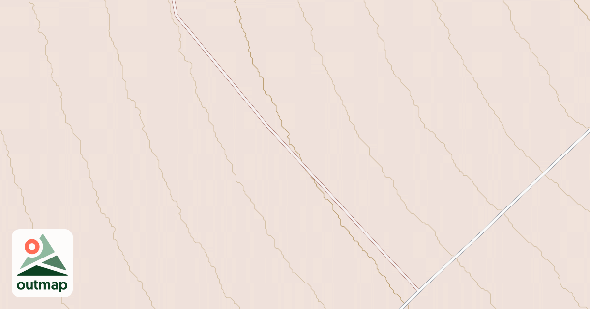 Map of BLM National GTLF Public Motorized Roads 09ca0da0-d885-4a23-89b8-5069994d97ac