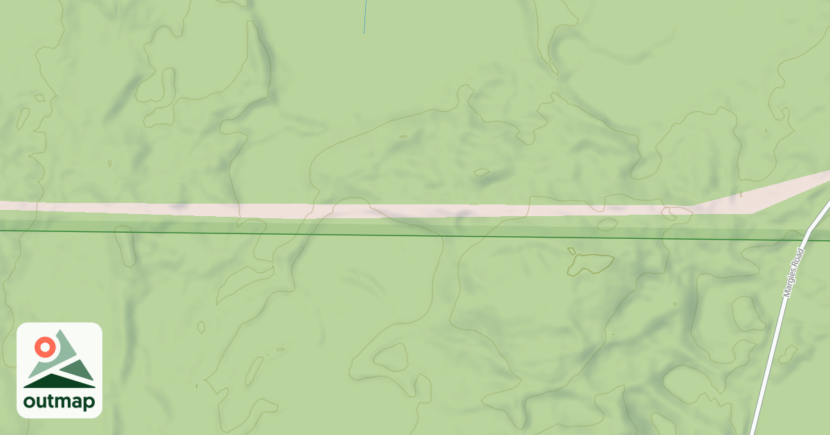 Map of FR 2378F