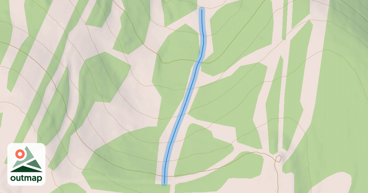 Map of Wishing Well