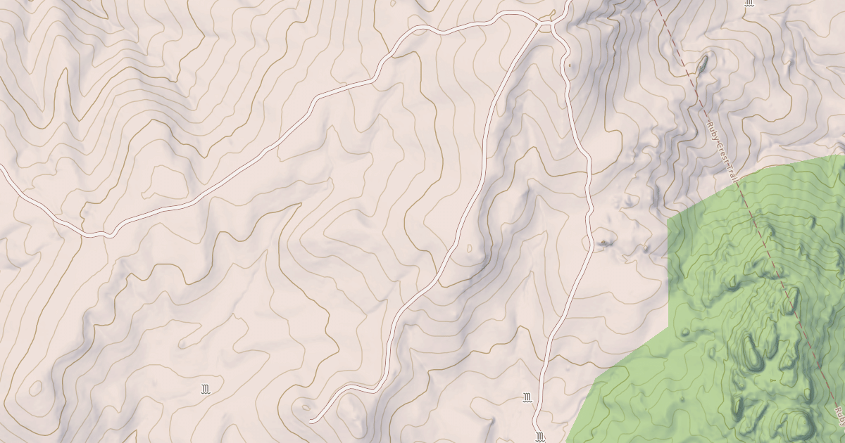 Map preview of CORRAL 3